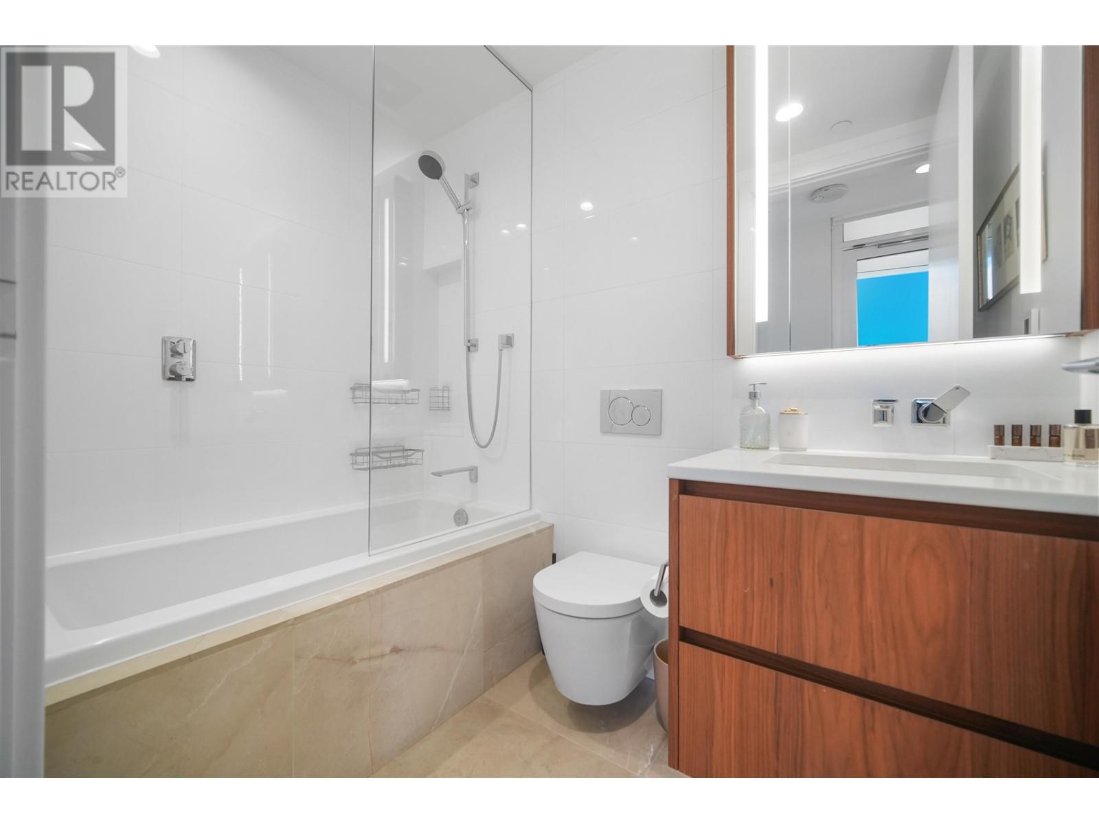 1405 885 Cambie Street, Vancouver, British Columbia  V6B 0R6 - Photo 12 - R2962984