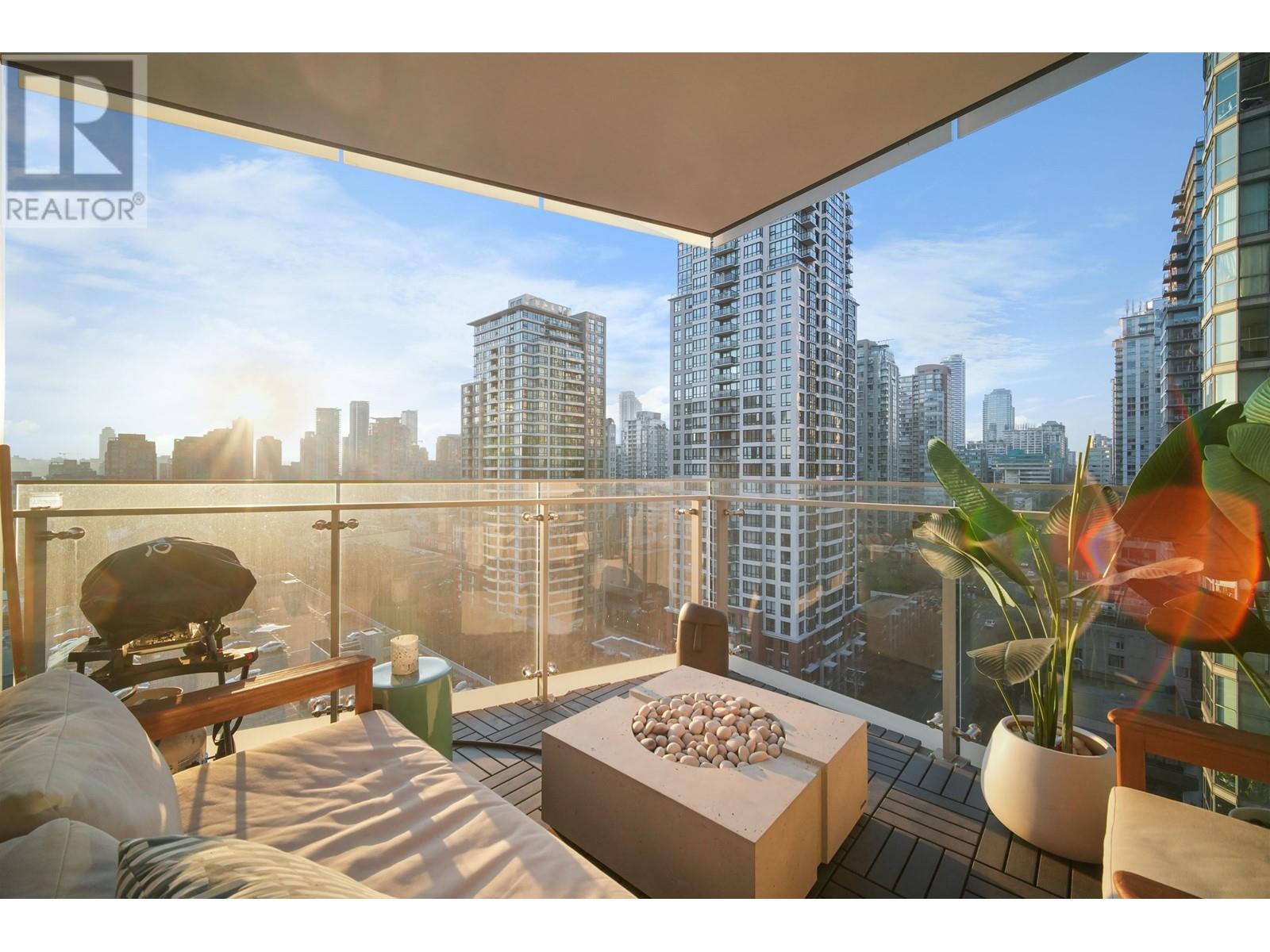 1405 885 Cambie Street, Vancouver, British Columbia  V6B 0R6 - Photo 14 - R2962984