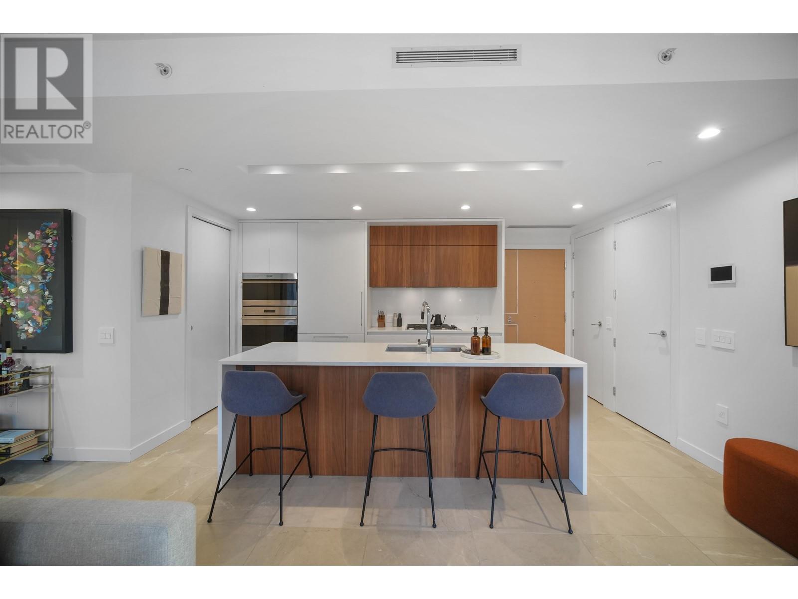 1405 885 Cambie Street, Vancouver, British Columbia  V6B 0R6 - Photo 2 - R2962984