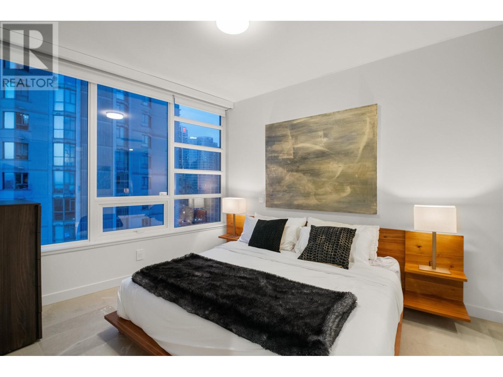 1405 885 Cambie Street, Vancouver, British Columbia  V6B 0R6 - Photo 21 - R2962984