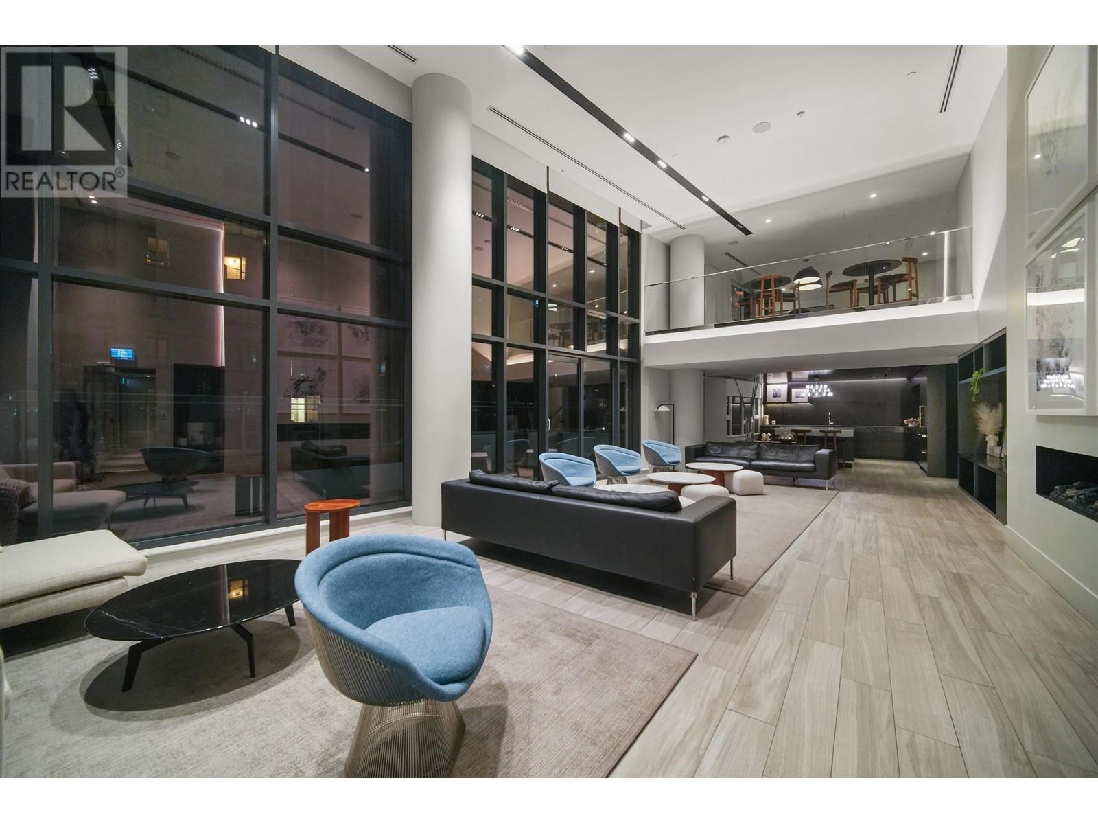 1405 885 Cambie Street, Vancouver, British Columbia  V6B 0R6 - Photo 25 - R2962984