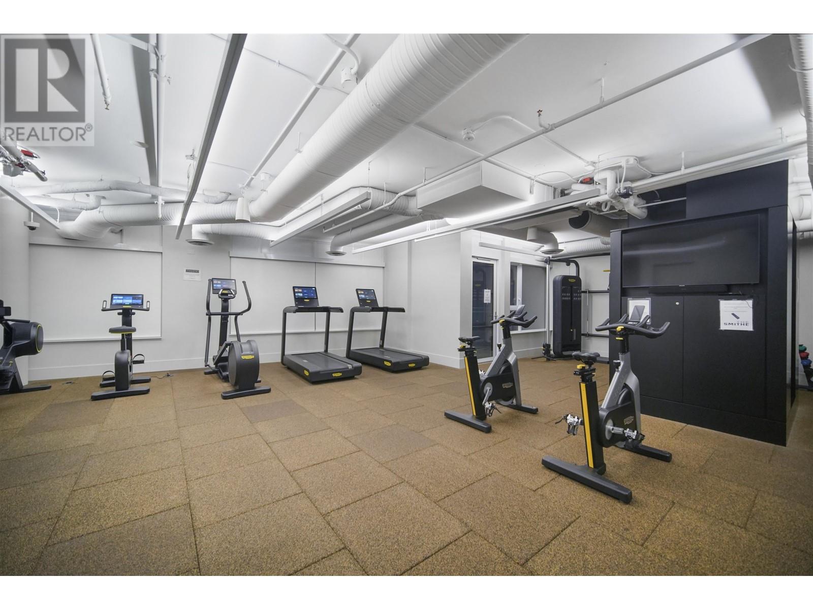 1405 885 Cambie Street, Vancouver, British Columbia  V6B 0R6 - Photo 27 - R2962984