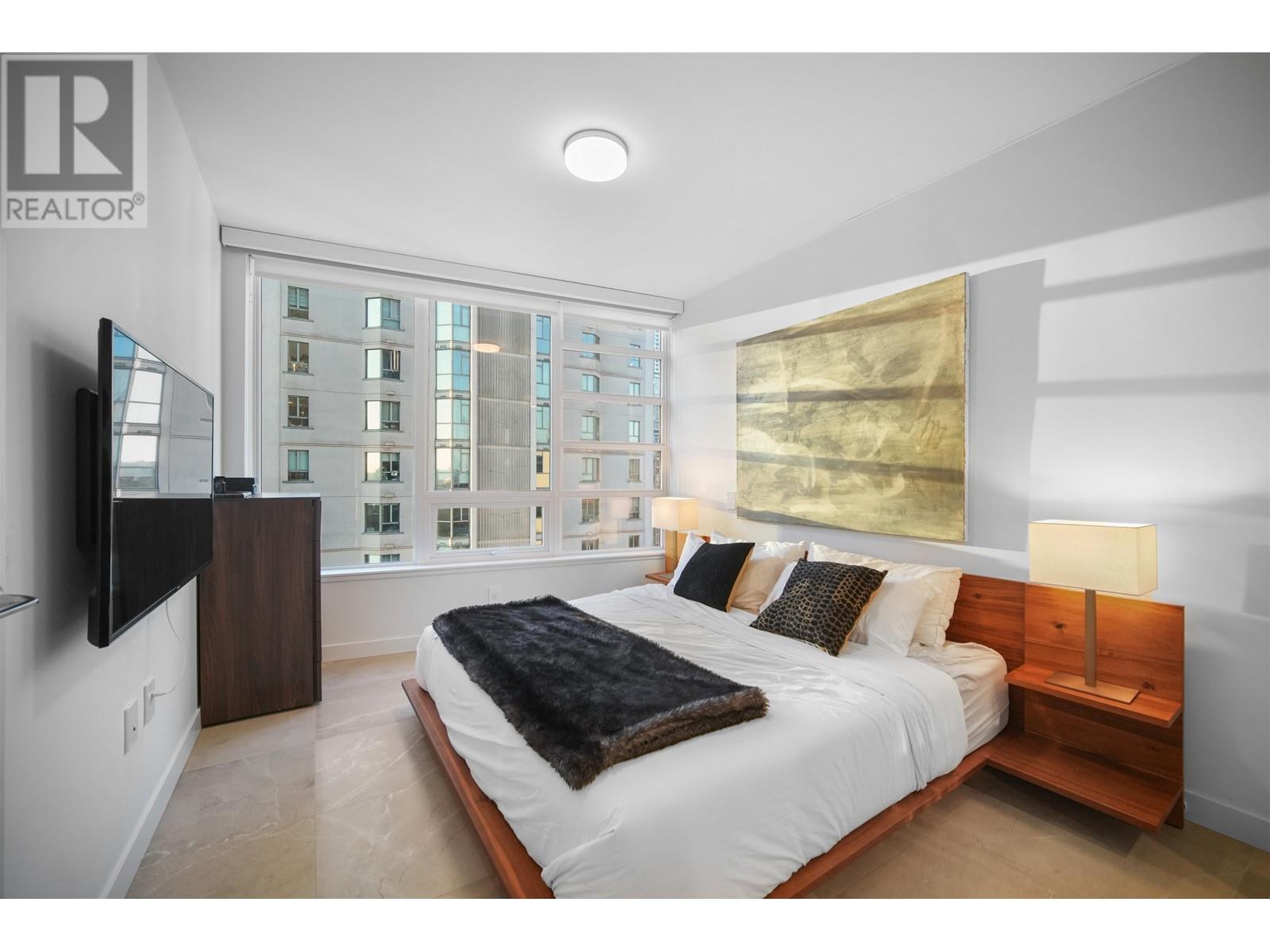1405 885 Cambie Street, Vancouver, British Columbia  V6B 0R6 - Photo 6 - R2962984