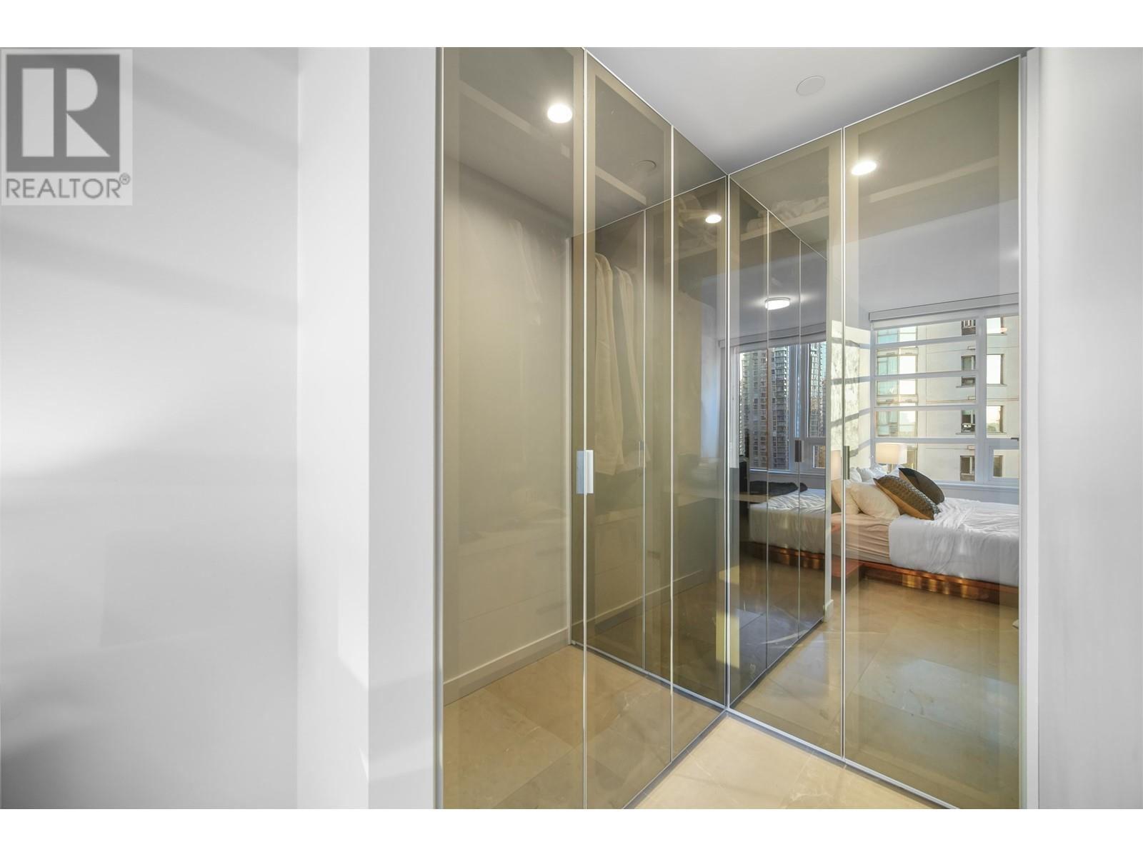 1405 885 Cambie Street, Vancouver, British Columbia  V6B 0R6 - Photo 8 - R2962984