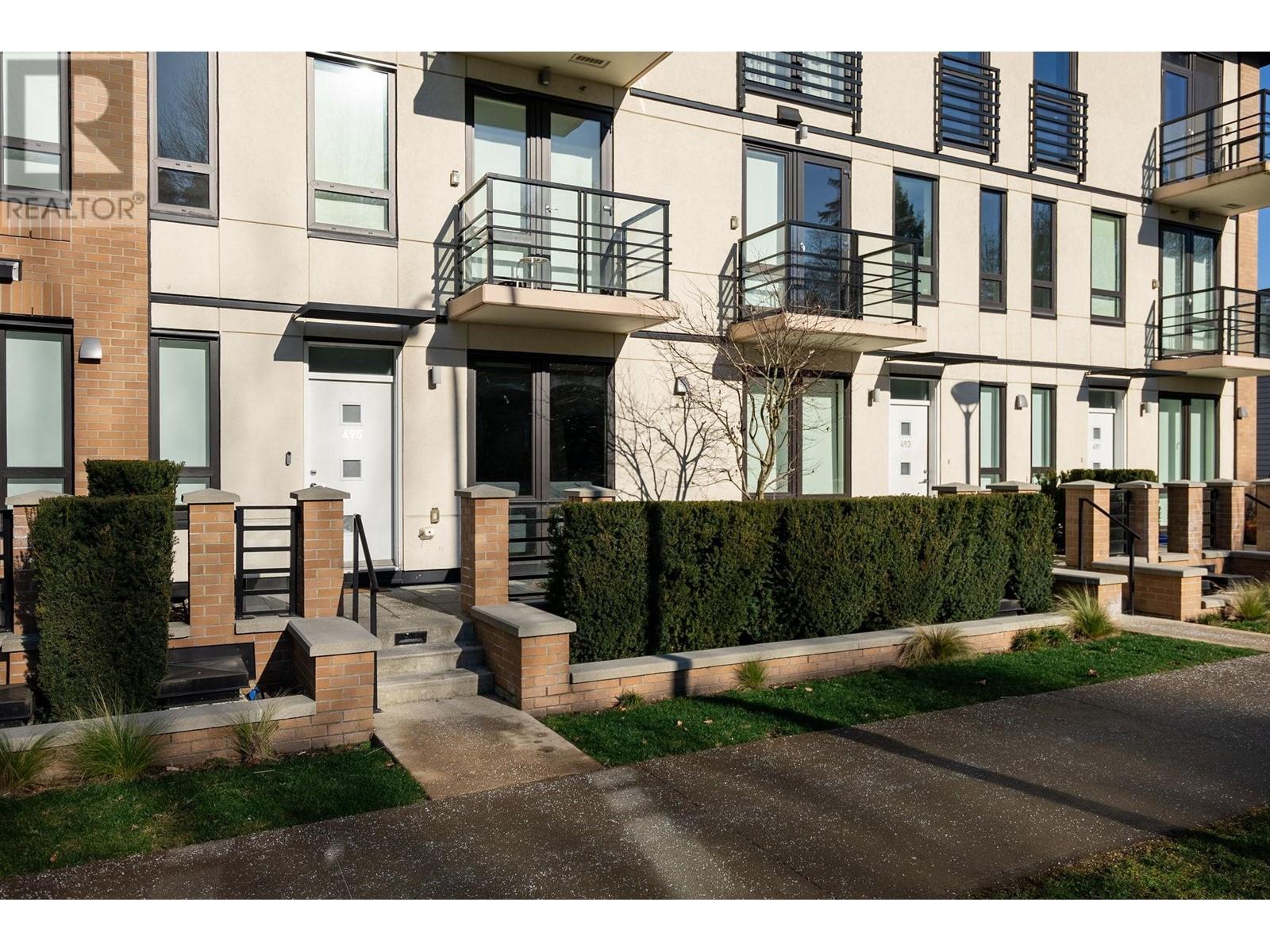 Property at 495 W 29TH AVENUE image 5