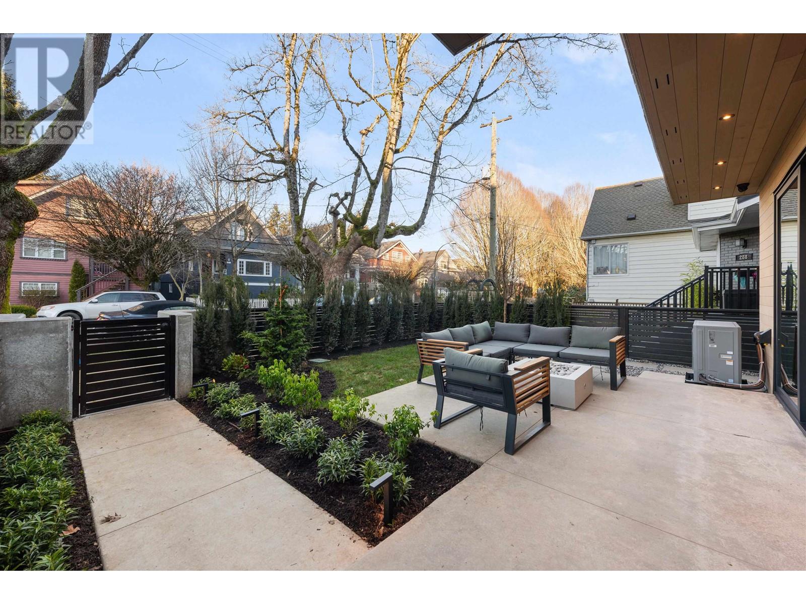 1 280 E 32 Avenue, Vancouver, British Columbia  V5V 2Y3 - Photo 37 - R2963035