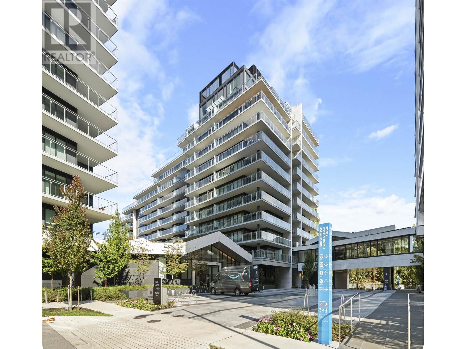 Listing Picture 39 of 40 : 207 6833 PEARSON WAY, Richmond / 烈治文 - 魯藝地產 Yvonne Lu Group - MLS Medallion Club Member