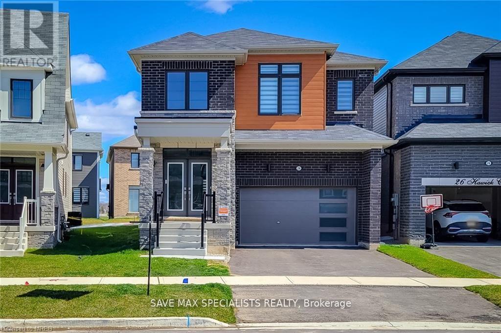 Property at 28 HAWICK CRESCENT image 1