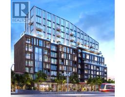213 - 1808 ST. CLAIR AVENUE W, Toronto, Ontario