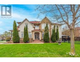 2065 KINGSRIDGE DRIVE, Oakville, Ontario