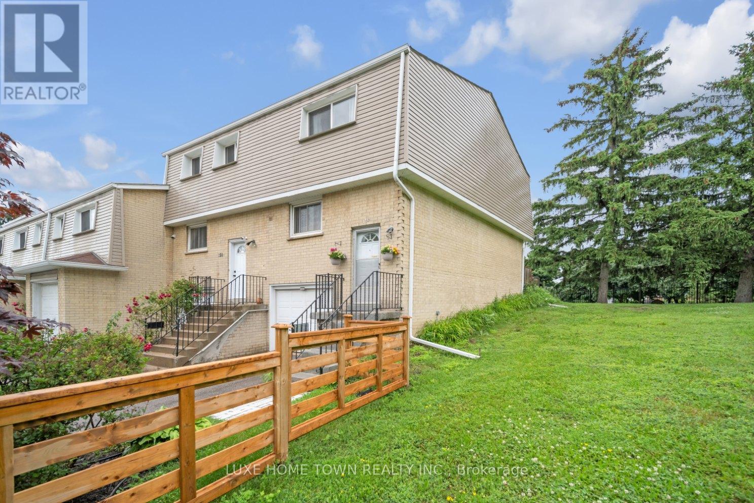Property at 160 - 400 MISSISSAUGA VALLEY BOULEVARD image 4