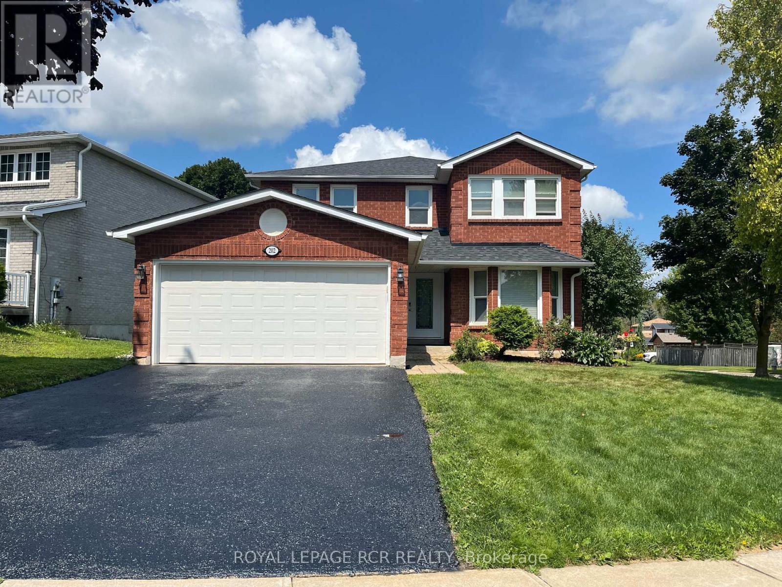 Property at 202 EDENWOOD CRESCENT image 1