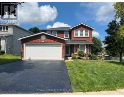 202 EDENWOOD CRESCENT, Orangeville, Ontario