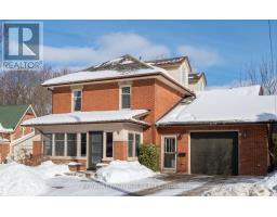 9 WELLINGTON STREET, Orangeville, Ontario