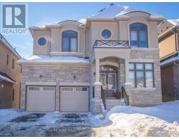 67 JAMES WALKER AVENUE, Caledon, Ontario