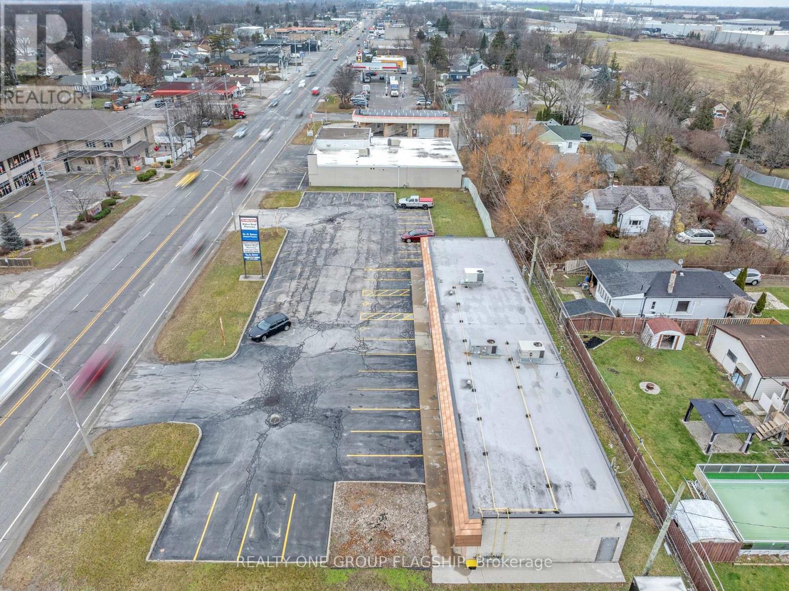 Property at 3540-42 - 3514 WALKER ROAD image 1