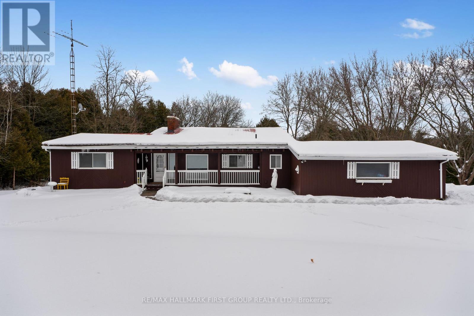 203 Godolphin Road, Trent Hills, Ontario  K0K 3K0 - Photo 2 - X11952752