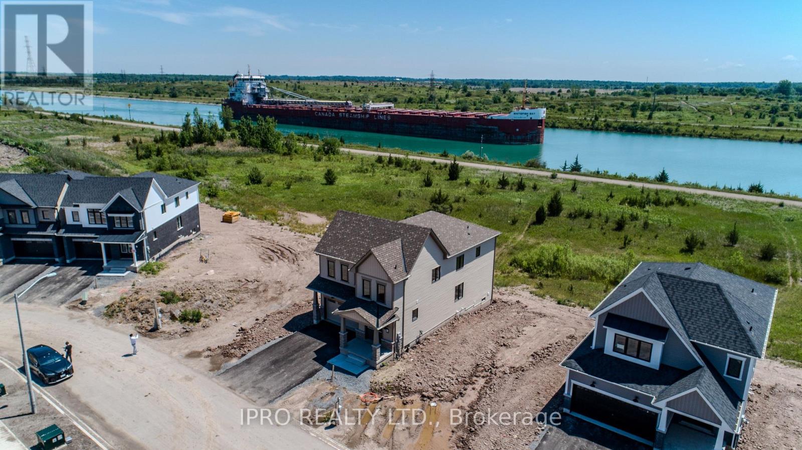Property at 166 AVIRON CRESCENT image 2