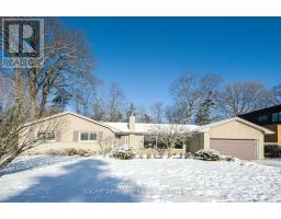 89 RANCLIFFE ROAD, Oakville, Ontario