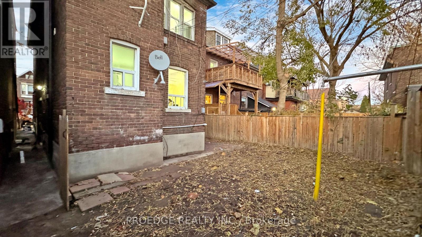 177 Wallace Avenue, Toronto (Dovercourt-Wallace Emerson-Junction), Ontario  M6H 1V3 - Photo 39 - W11953973