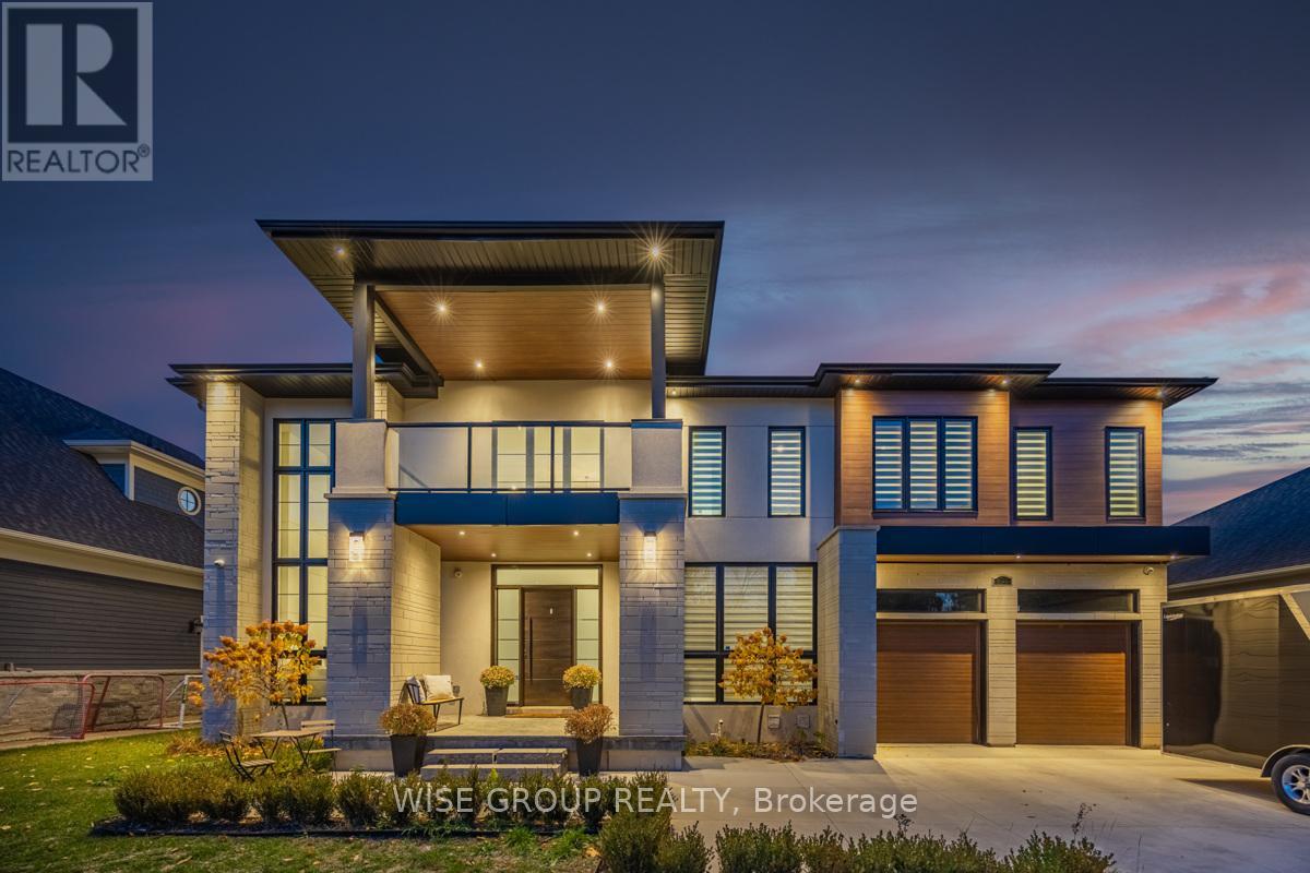 Property at 1322 STANBURY ROAD image 1