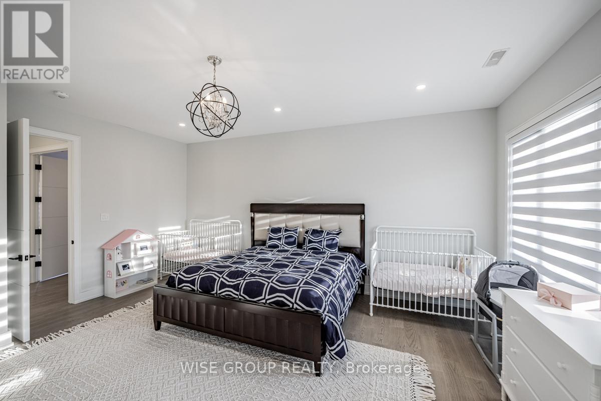 1322 Stanbury Road, Oakville (Wo West), Ontario  L6L 2J4 - Photo 24 - W11953978