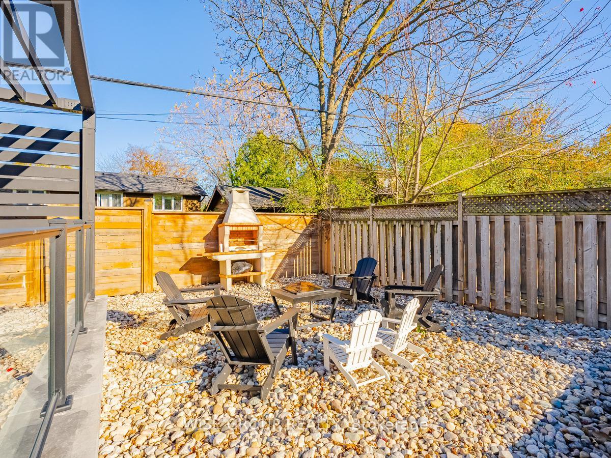1322 Stanbury Road, Oakville (Wo West), Ontario  L6L 2J4 - Photo 37 - W11953978