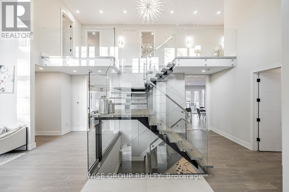 1322 Stanbury Road, Oakville (Wo West), Ontario  L6L 2J4 - Photo 6 - W11953978