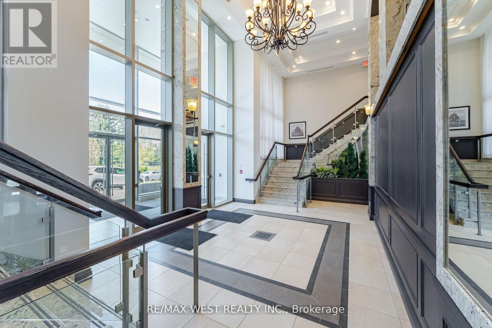 Property at 509 - 281 WOODBRIDGE AVENUE image 2