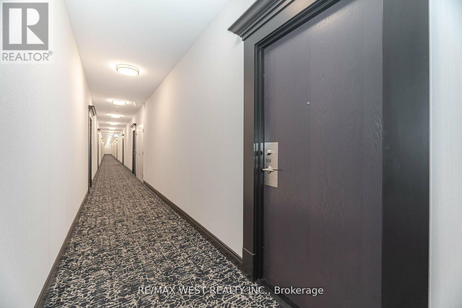 Property at 509 - 281 WOODBRIDGE AVENUE image 4