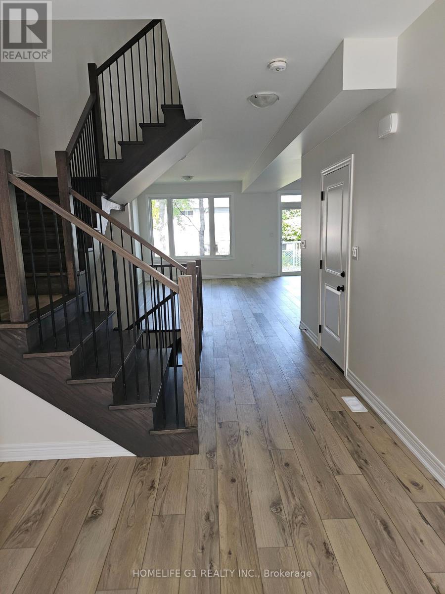 17 - 17 Shamrock Common, St. Catharines, Ontario  L2S 0G7 - Photo 3 - X11954029
