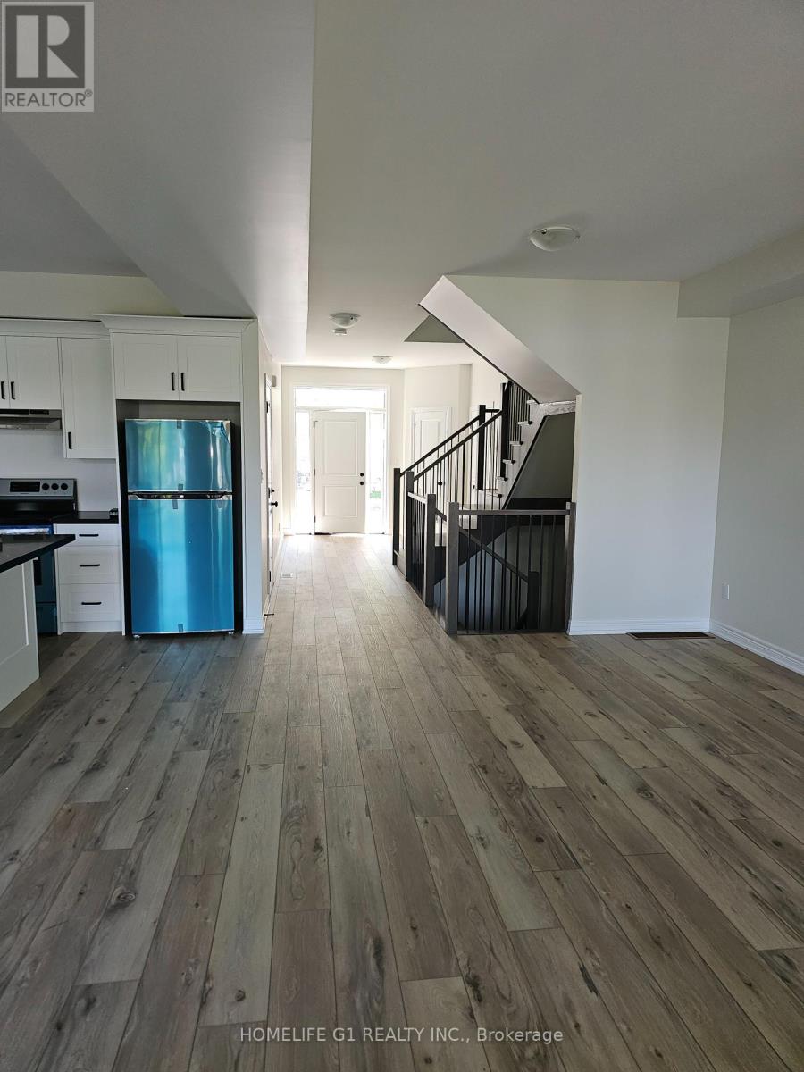 17 - 17 Shamrock Common, St. Catharines, Ontario  L2S 0G7 - Photo 8 - X11954029