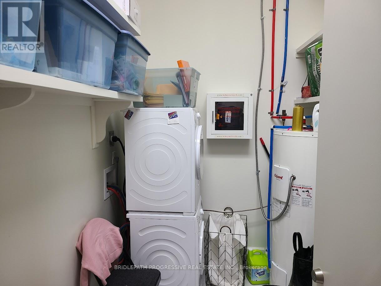 Unit H - 678 Sheppard Avenue E, Toronto, Ontario  M2K 1B7 - Photo 11 - C11953831