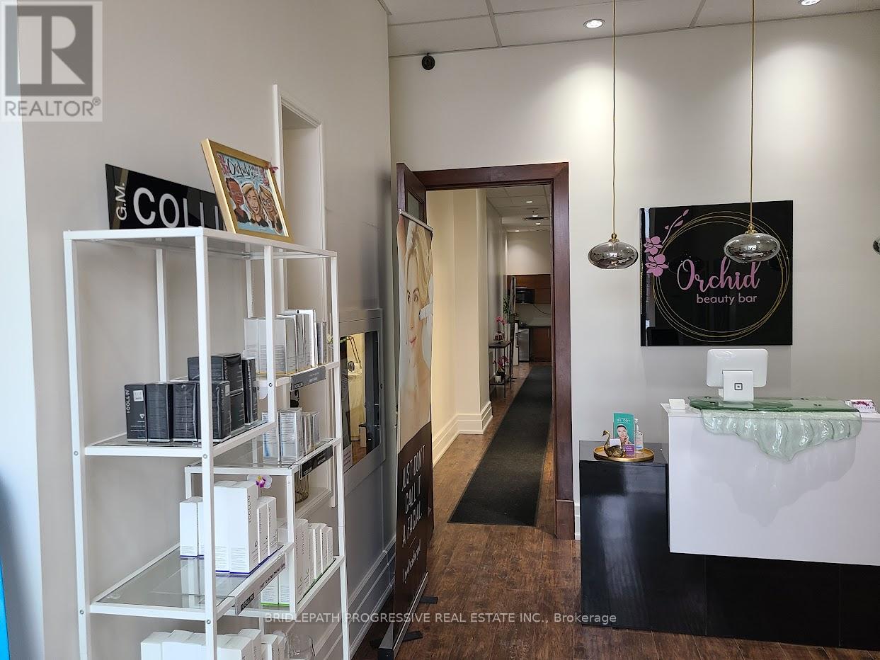 Unit H - 678 Sheppard Avenue E, Toronto, Ontario  M2K 1B7 - Photo 3 - C11953831