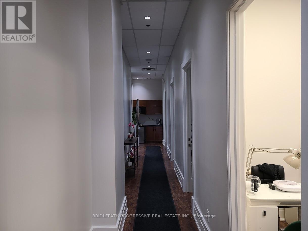 Unit H - 678 Sheppard Avenue E, Toronto, Ontario  M2K 1B7 - Photo 5 - C11953831