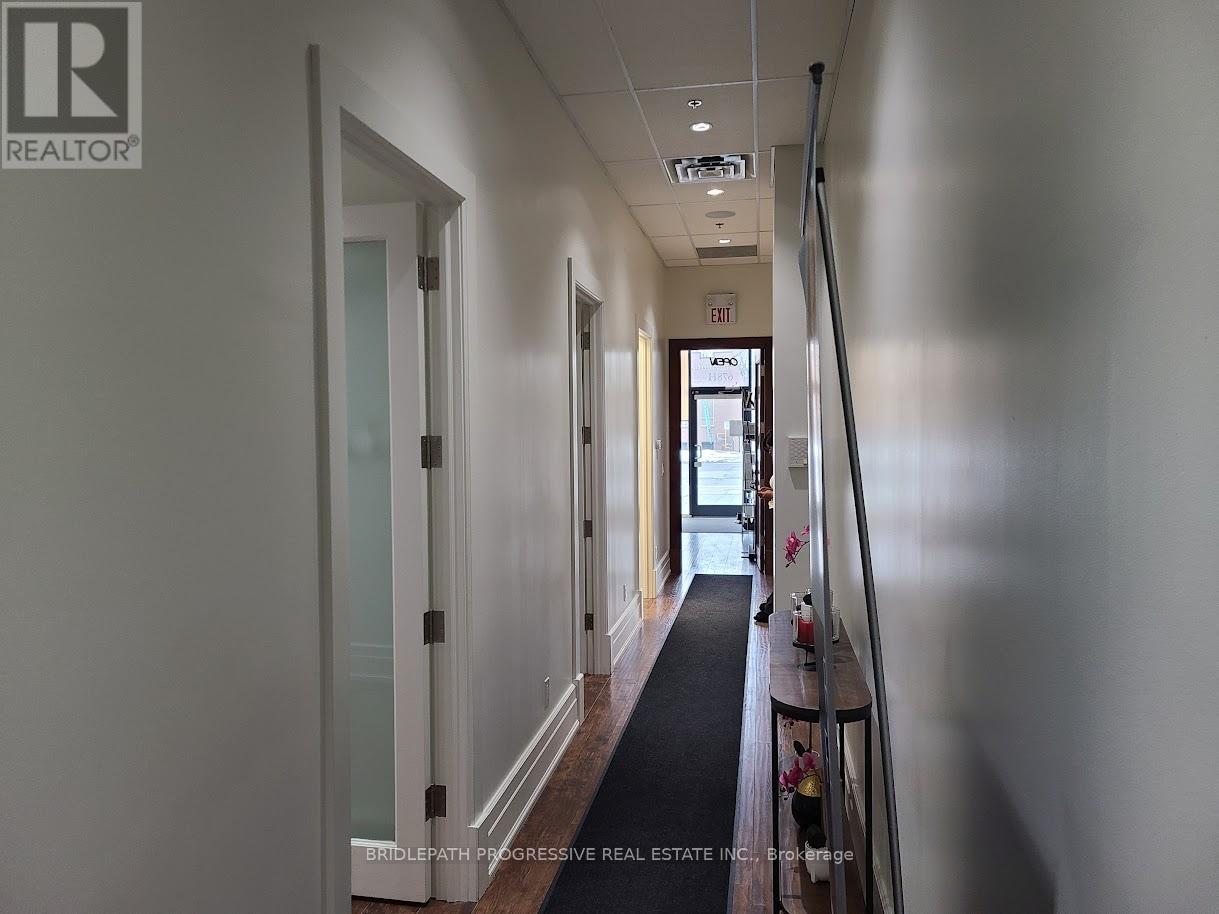 Unit H - 678 Sheppard Avenue E, Toronto, Ontario  M2K 1B7 - Photo 6 - C11953831