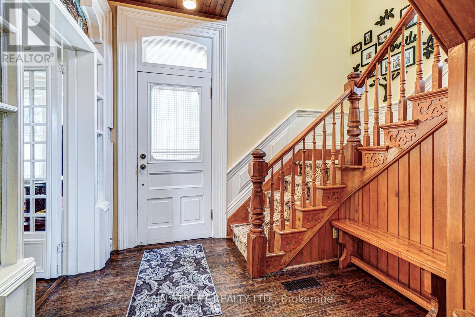 219 Second Street, Whitchurch-Stouffville, Ontario  L4A 1B9 - Photo 12 - N9377423