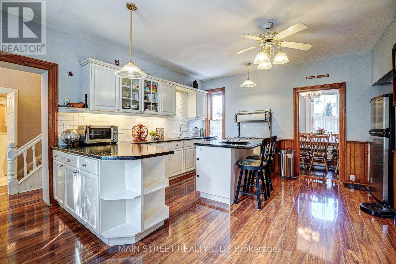 219 Second Street, Whitchurch-Stouffville, Ontario  L4A 1B9 - Photo 13 - N9377423