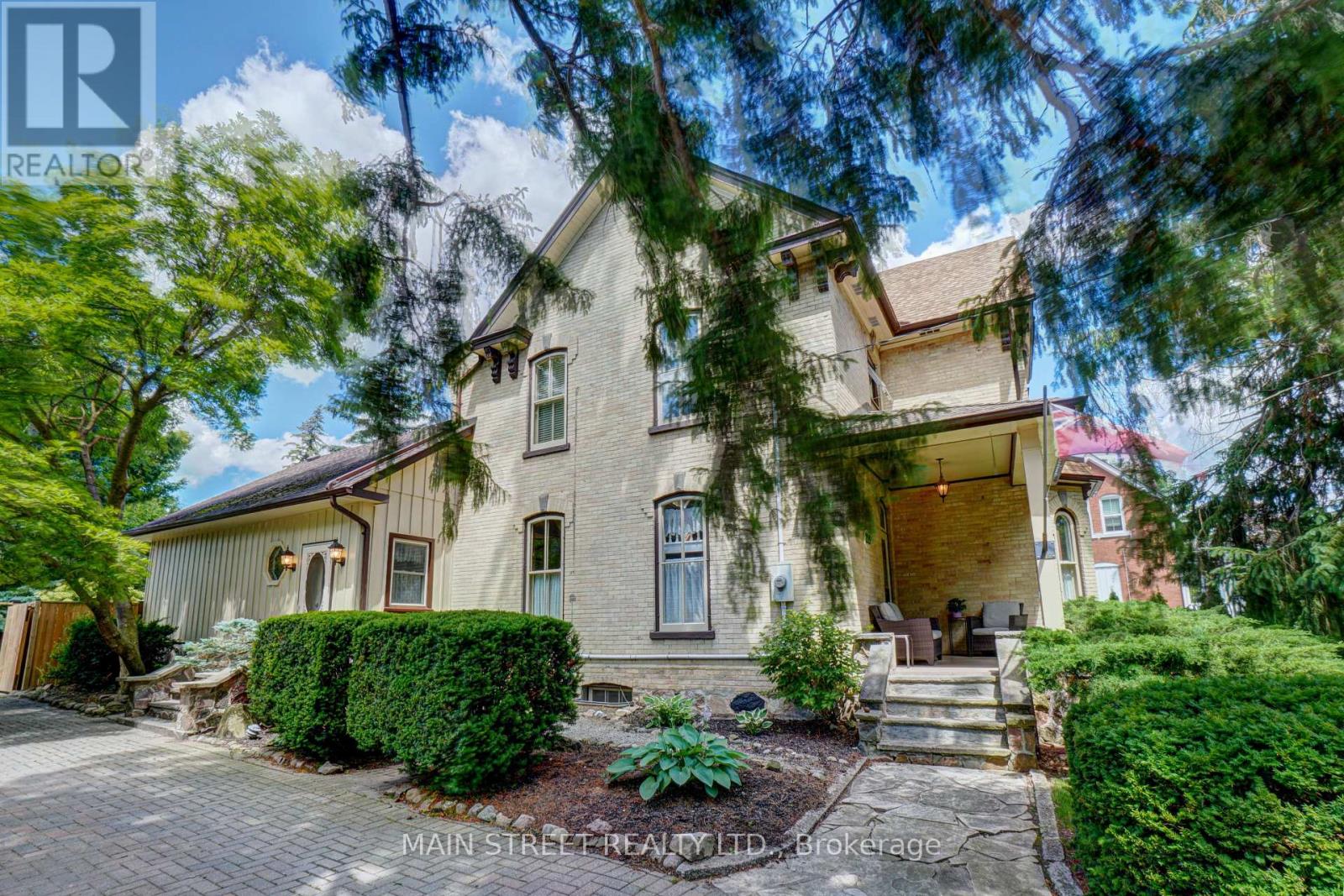 Property at 219 SECOND STREET image 2