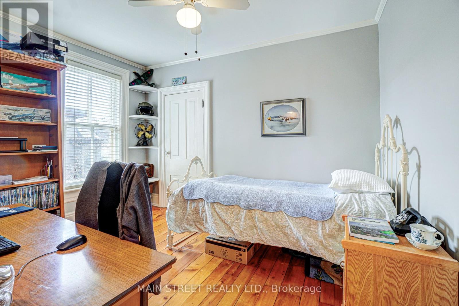 219 Second Street, Whitchurch-Stouffville, Ontario  L4A 1B9 - Photo 22 - N9377423