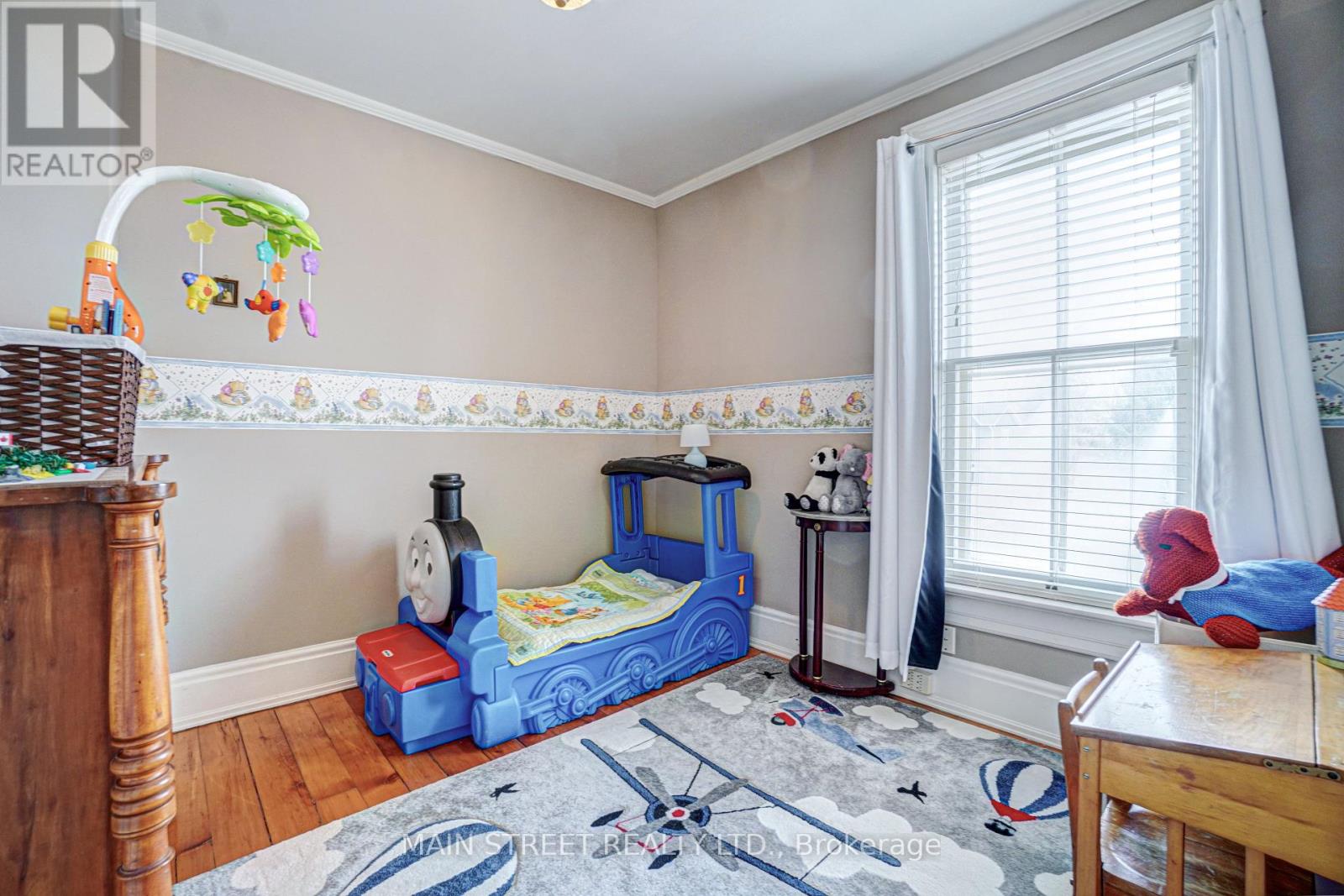 219 Second Street, Whitchurch-Stouffville, Ontario  L4A 1B9 - Photo 24 - N9377423