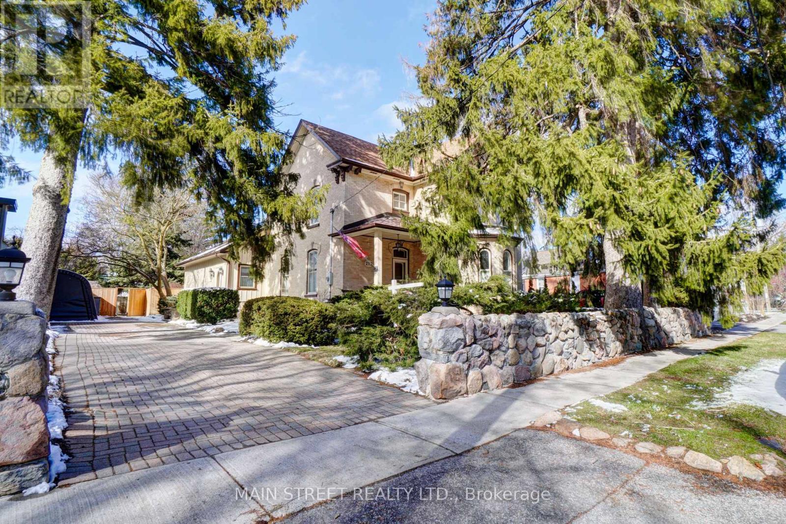 Property at 219 SECOND STREET image 3