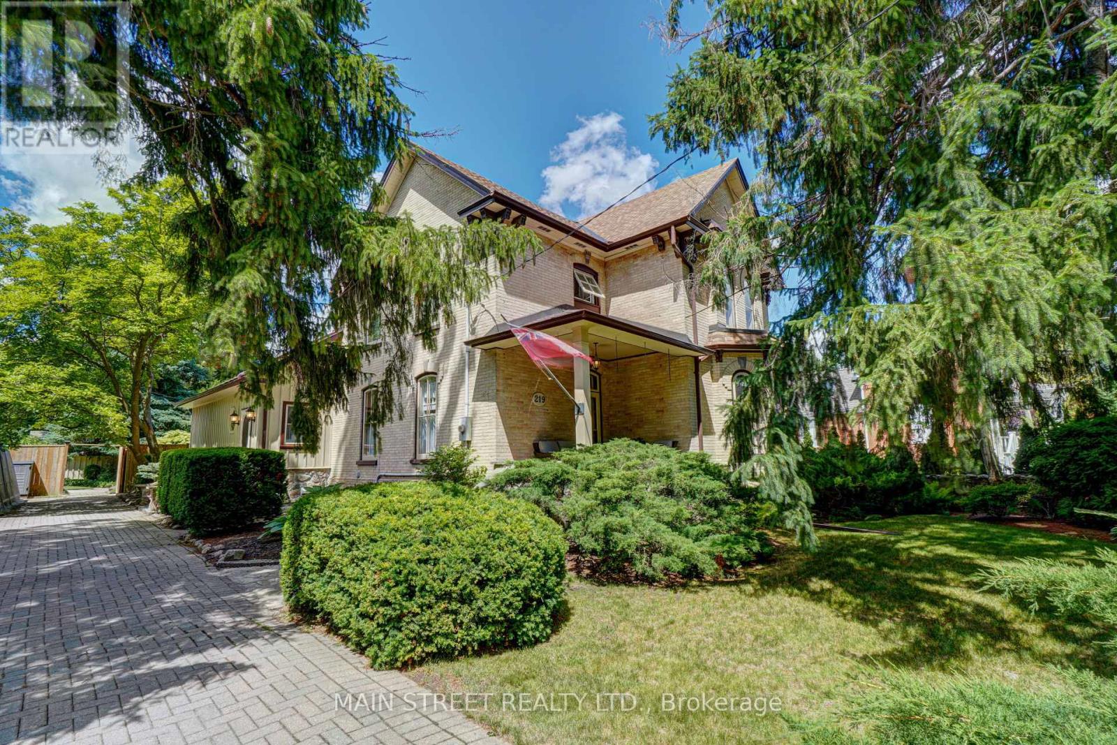 219 Second Street, Whitchurch-Stouffville, Ontario  L4A 1B9 - Photo 6 - N9377423