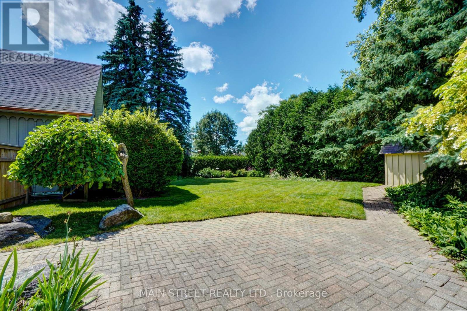 219 Second Street, Whitchurch-Stouffville, Ontario  L4A 1B9 - Photo 7 - N9377423