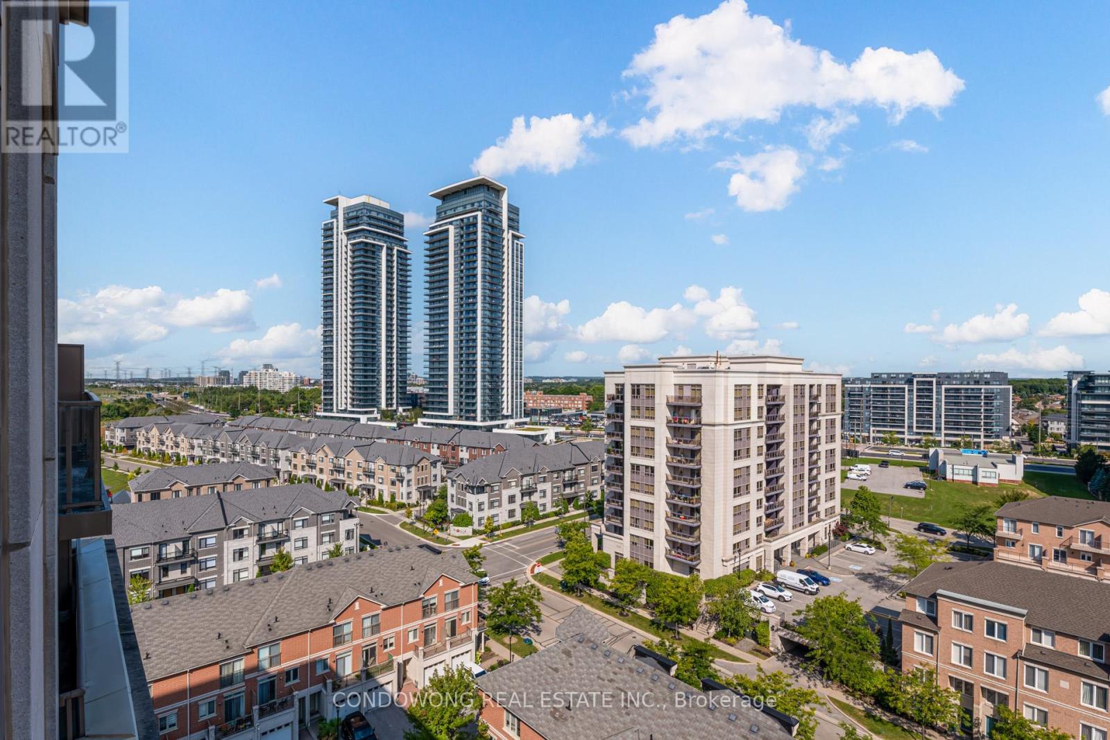 Uph12 - 37 Galleria Parkway, Markham, Ontario  L3T 0A5 - Photo 16 - N11954058