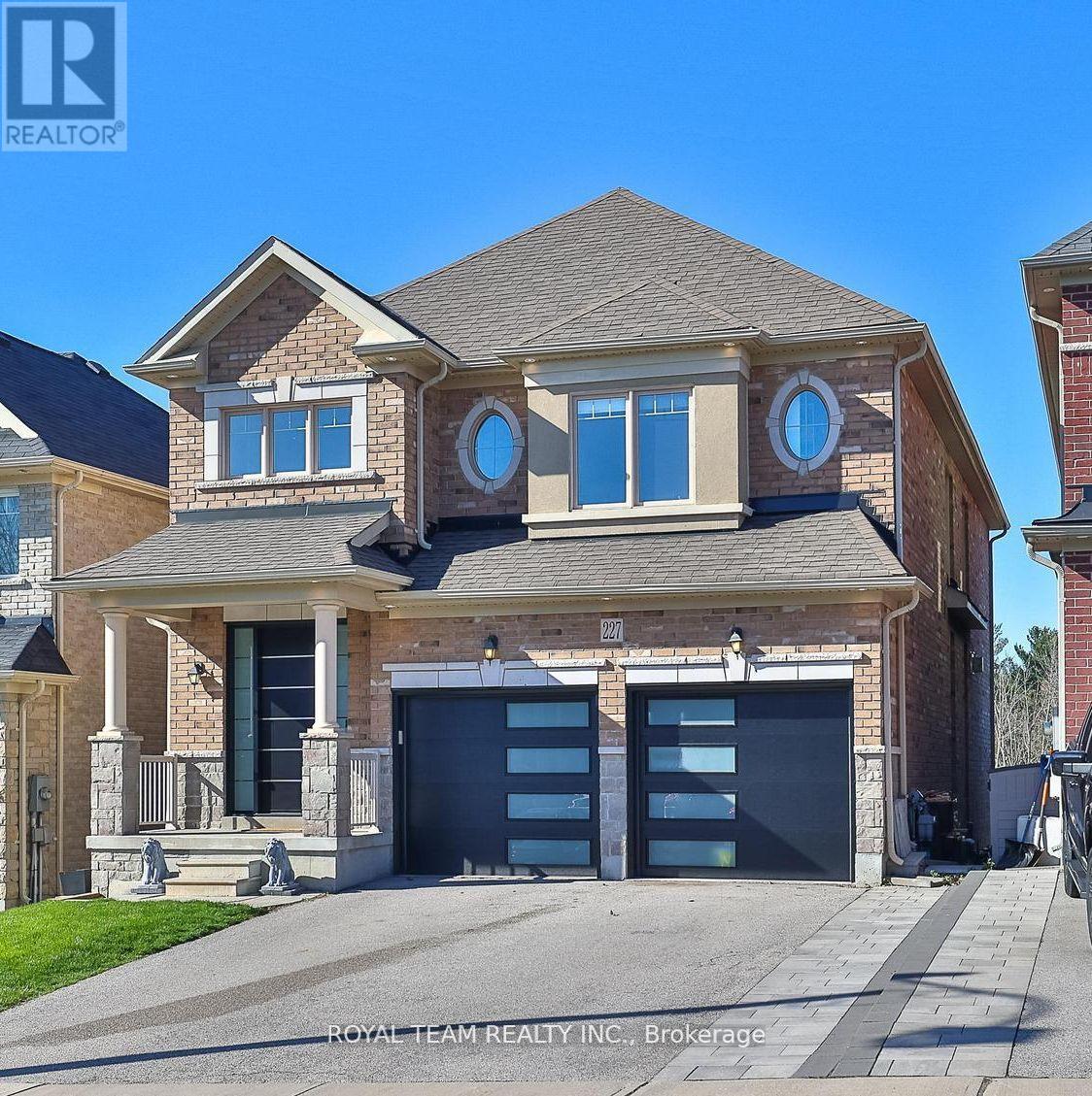 Property at 227 FREDERICK CURRAN LANE image 1