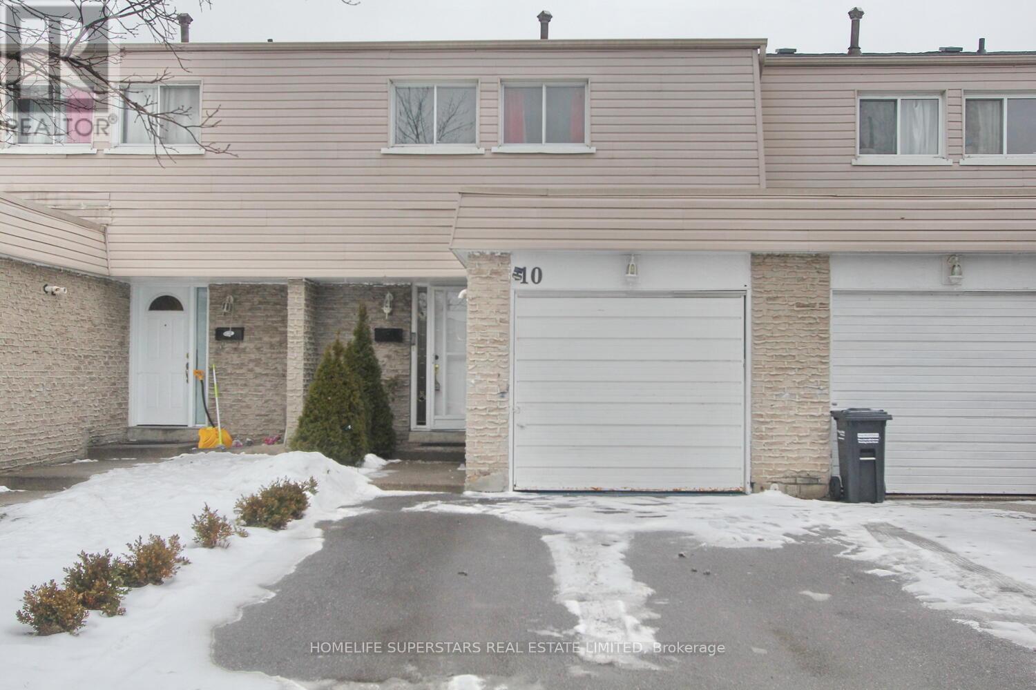 Property at 10 - 3600 MORNING STAR DRIVE image 1