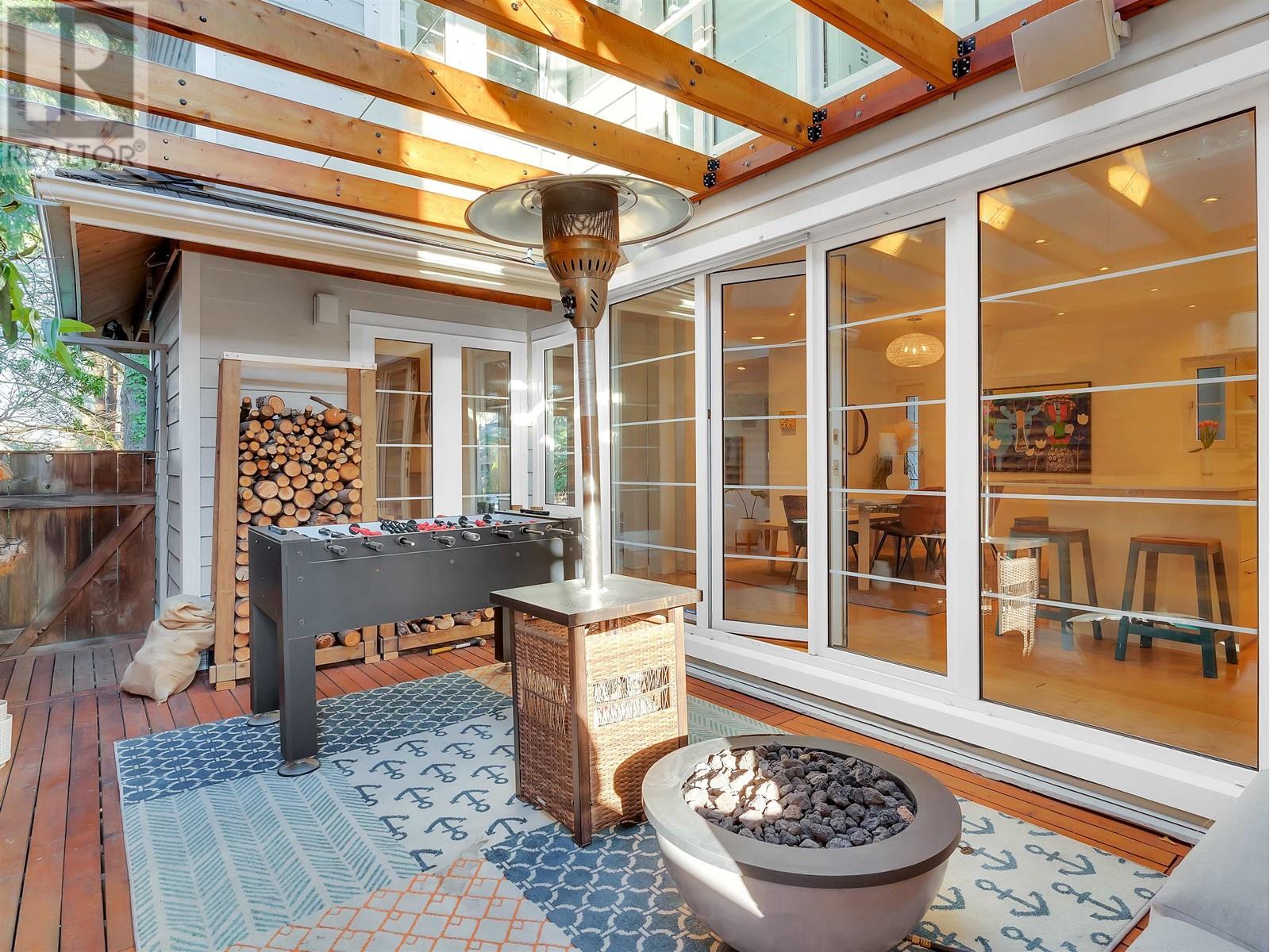 Listing Picture 14 of 40 : 420 W 17TH AVENUE, Vancouver / 溫哥華 - 魯藝地產 Yvonne Lu Group - MLS Medallion Club Member