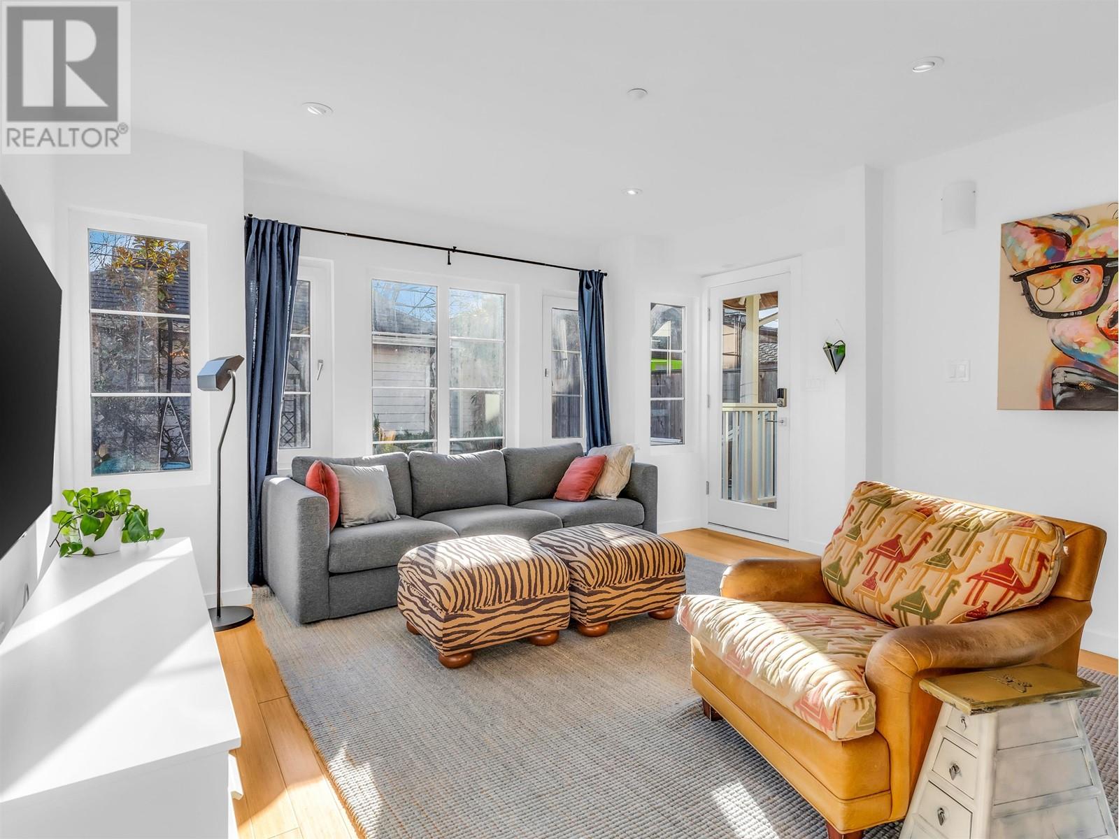 Listing Picture 12 of 40 : 420 W 17TH AVENUE, Vancouver / 溫哥華 - 魯藝地產 Yvonne Lu Group - MLS Medallion Club Member