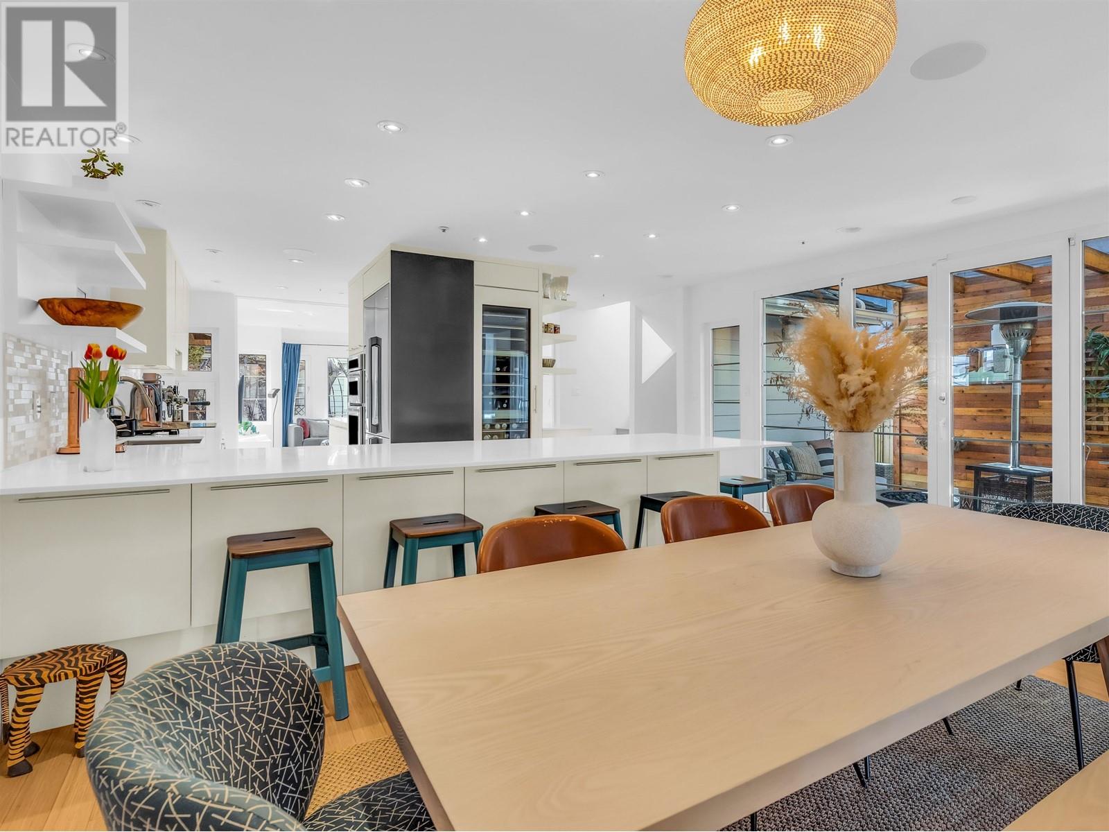 Listing Picture 6 of 40 : 420 W 17TH AVENUE, Vancouver / 溫哥華 - 魯藝地產 Yvonne Lu Group - MLS Medallion Club Member